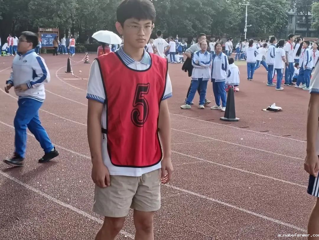 第十三届科技体育节完美收官 | 全力以赴，国际部上演高燃时刻！