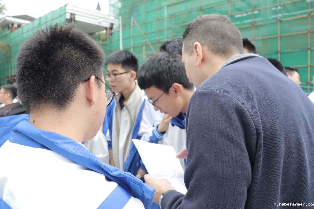 中外人文交流 | 第十一届国际友城文化节，一起倾听全球韵律！