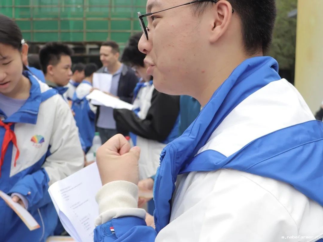 中外人文交流 | 第十一届国际友城文化节，一起倾听全球韵律！