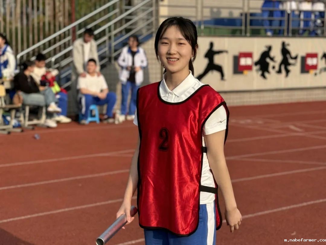 第十三届科技体育节完美收官 | 全力以赴，国际部上演高燃时刻！