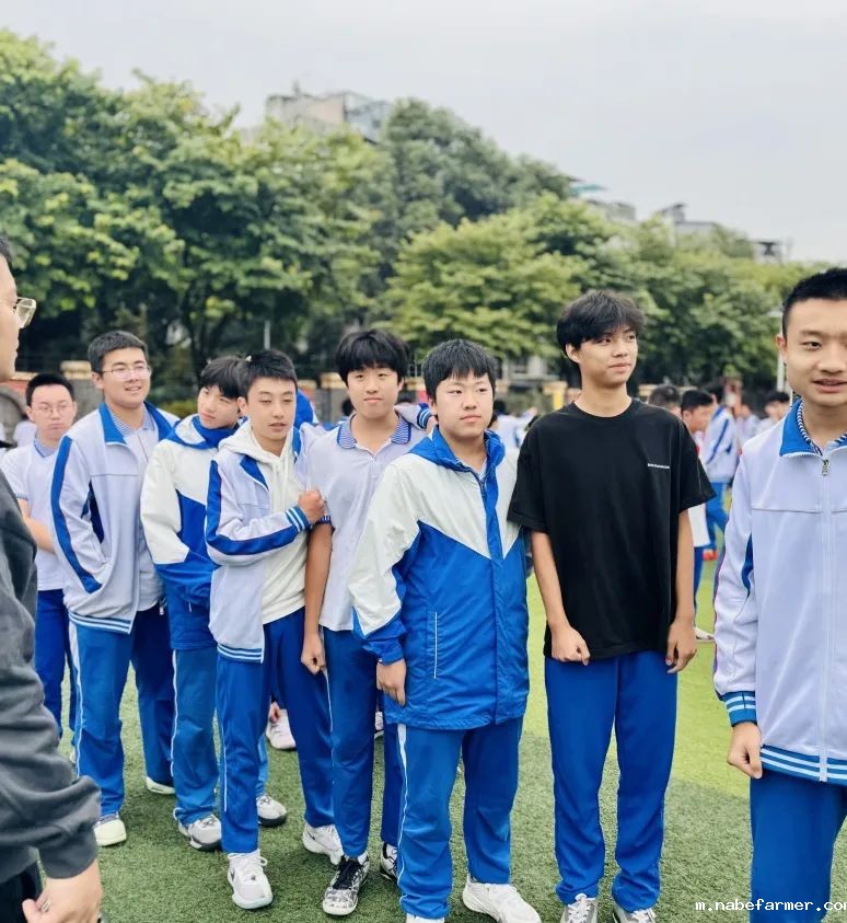 第十三届科技体育节完美收官 | 全力以赴，国际部上演高燃时刻！