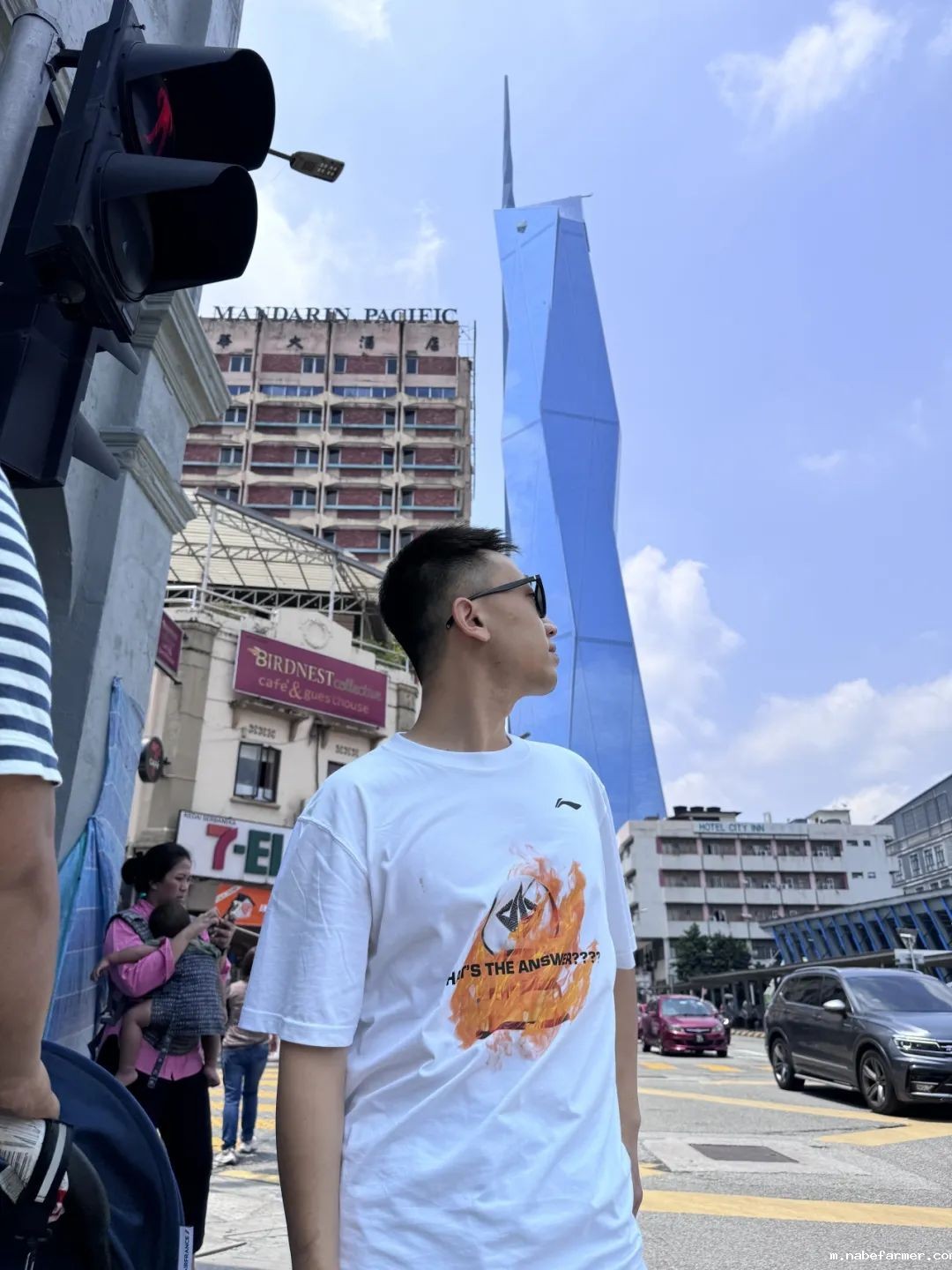 2025从这里开启 || 世界名校之旅——马来亚大学、马来西亚理科大学