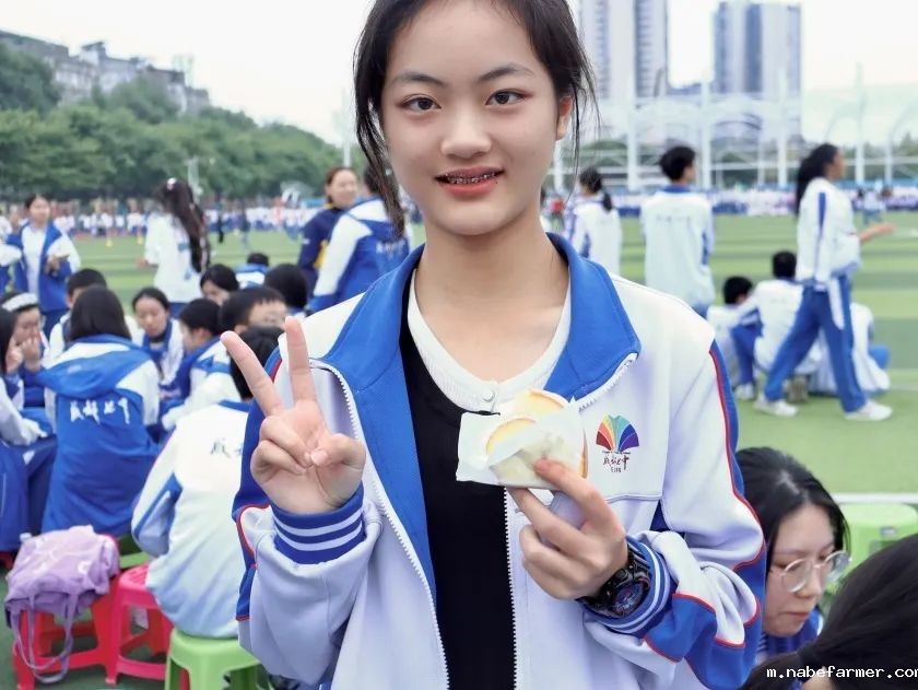 第十三届科技体育节完美收官 | 全力以赴，国际部上演高燃时刻！