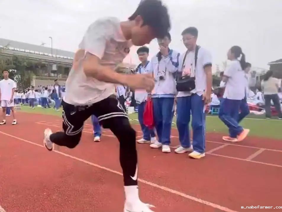 第十三届科技体育节完美收官 | 全力以赴，国际部上演高燃时刻！