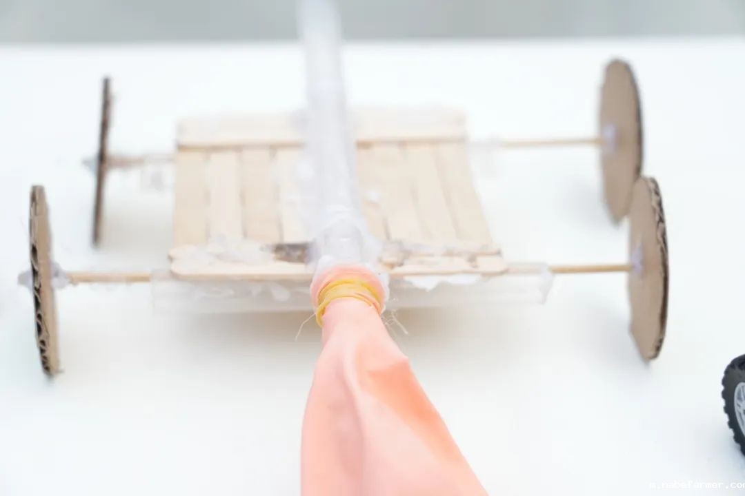 探索无限可能，在自然周里发现结构之美！