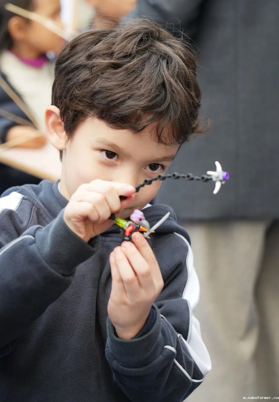 探索无限可能，在自然周里发现结构之美！