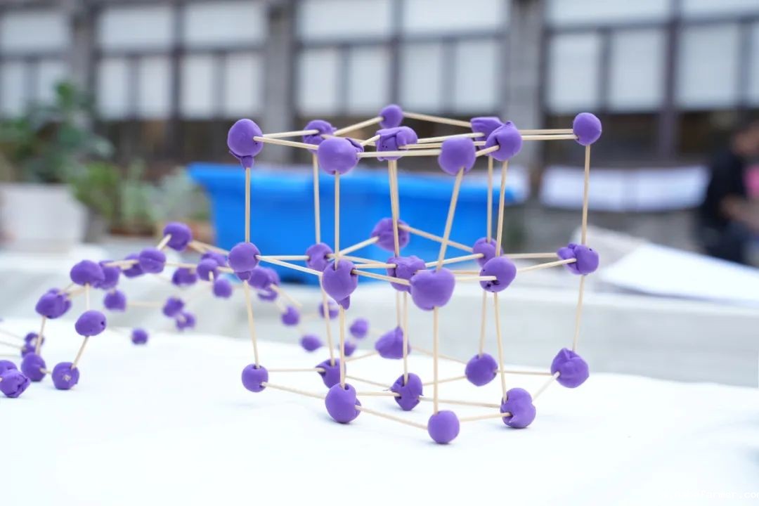 探索无限可能，在自然周里发现结构之美！