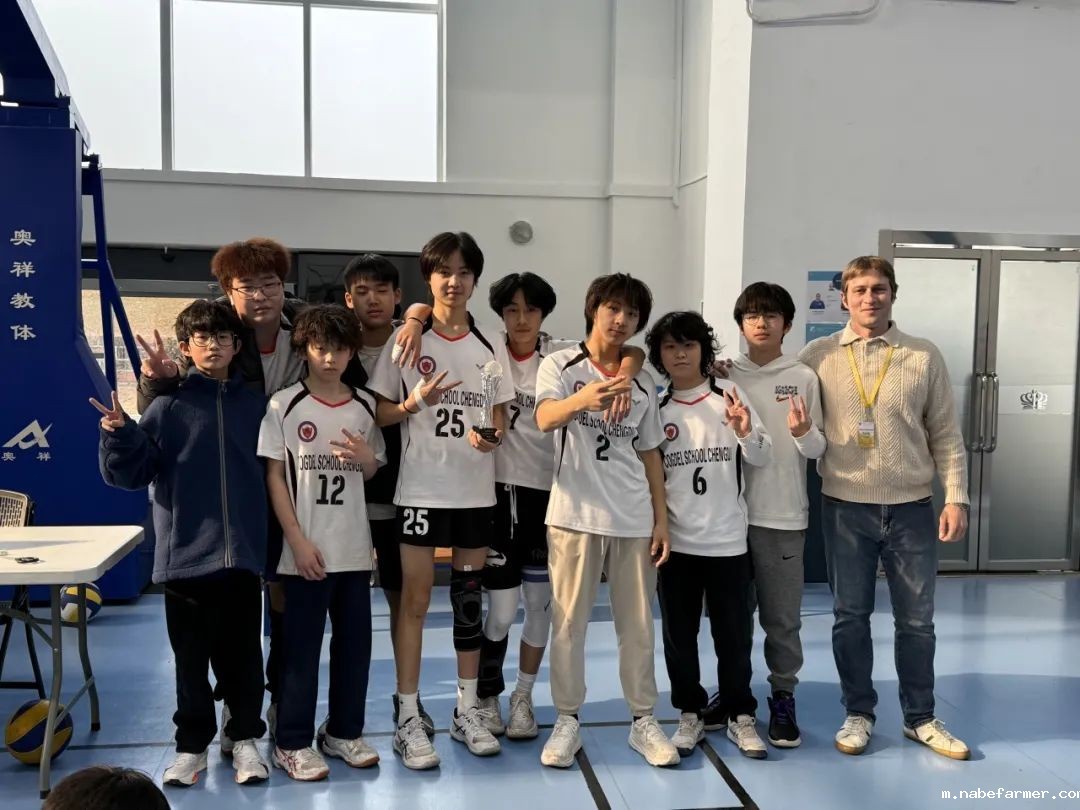 CISA超燃回顾，我们捧回了这些奖杯！