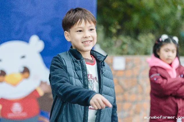 Love Overflows in MIS丨爱满MIS，多彩活动燃动暖冬