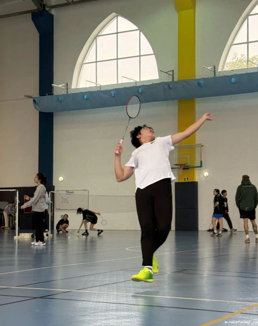 CISA超燃回顾，我们捧回了这些奖杯！