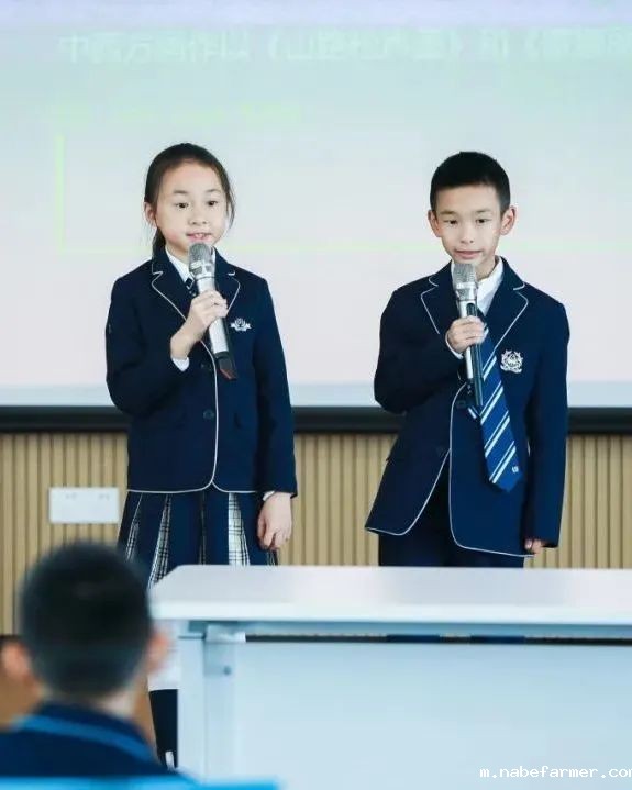 【2025冬令营】武汉爱莎文华小学冬令营开营啦！