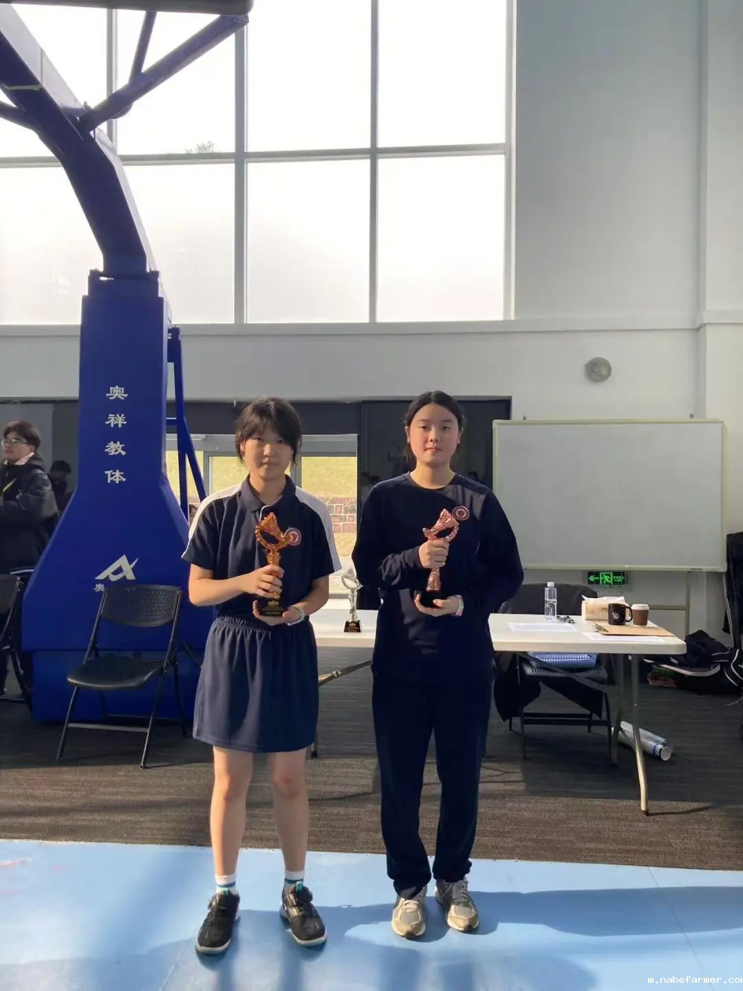 CISA超燃回顾，我们捧回了这些奖杯！