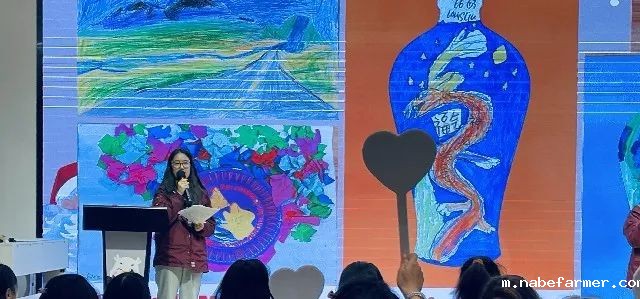 Love Overflows in MIS丨爱满MIS，多彩活动燃动暖冬