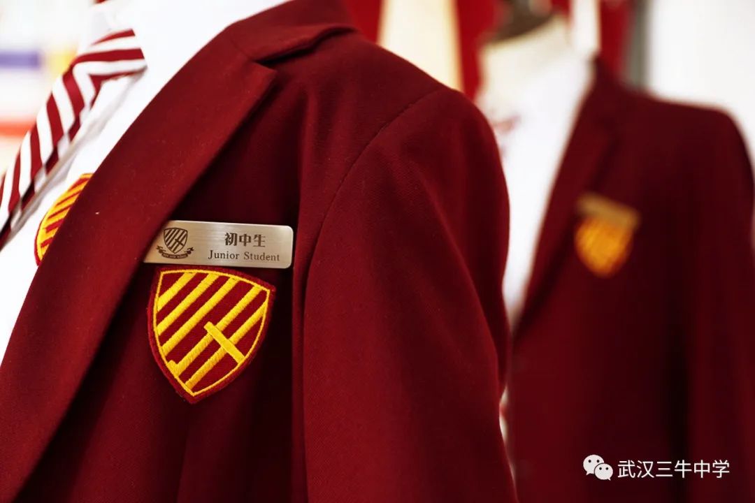 最后一场！抓紧报名！武汉三牛中学1月18日开放日（校长分享、课程体验）