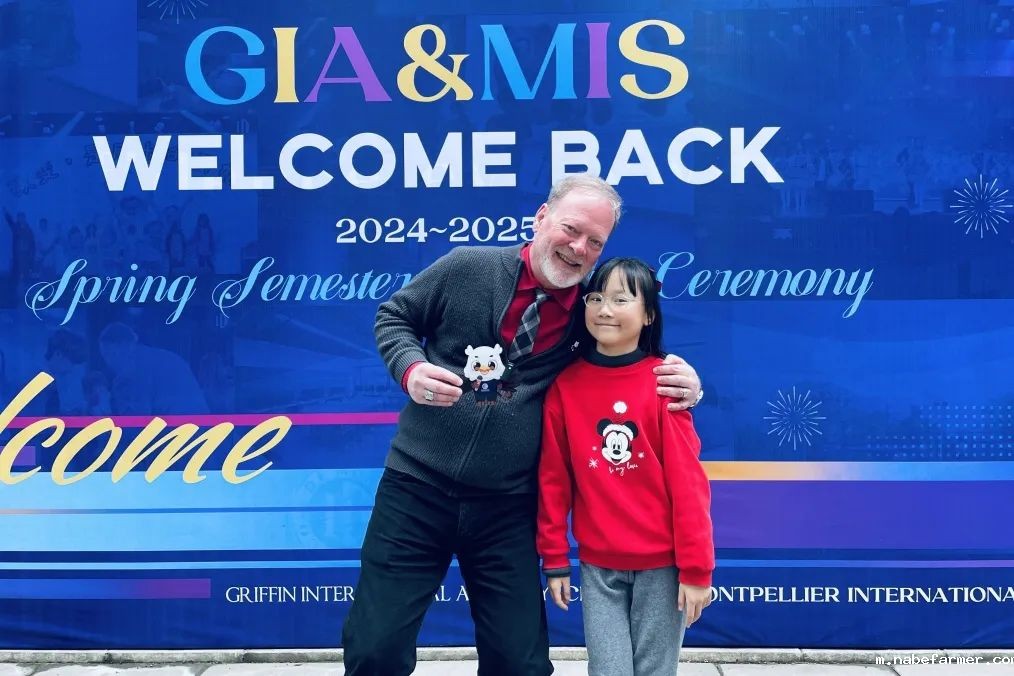 We MIS You丨点燃希望与活力：MIS开学日太圈粉了！