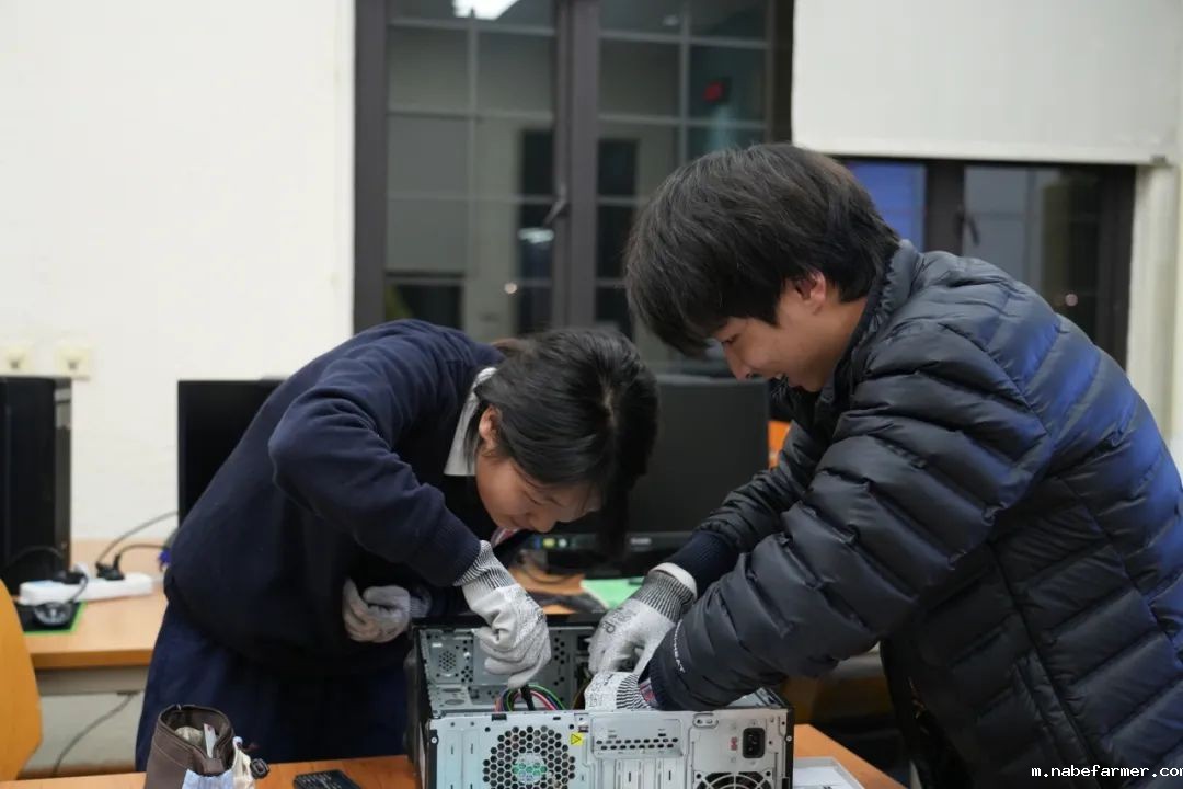 康礼新学期“大招”：四大领域跨界融合，打造未来领袖必修课！