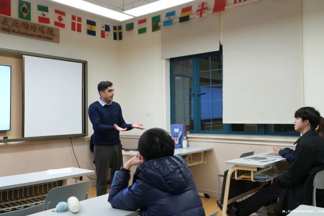 康礼新学期“大招”：四大领域跨界融合，打造未来领袖必修课！