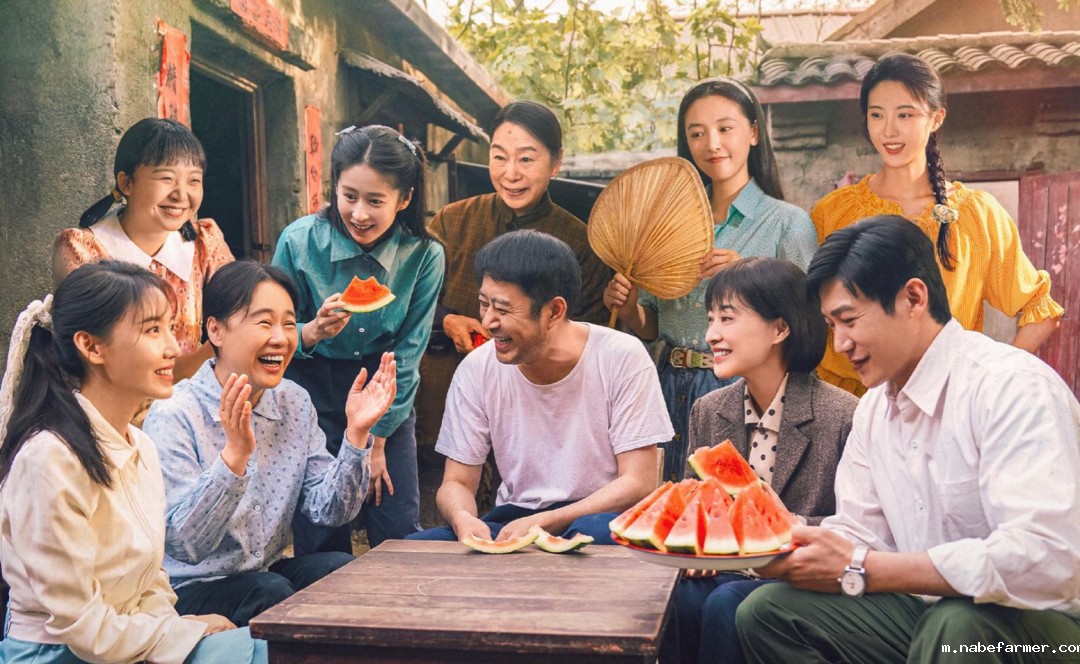 《六姊妹》大结局引争议：中国式姐姐，你还要自我献祭多久？