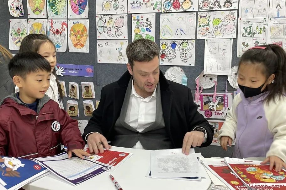 We MIS You丨点燃希望与活力：MIS开学日太圈粉了！