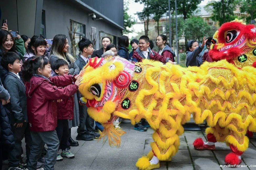 We MIS You丨点燃希望与活力：MIS开学日太圈粉了！