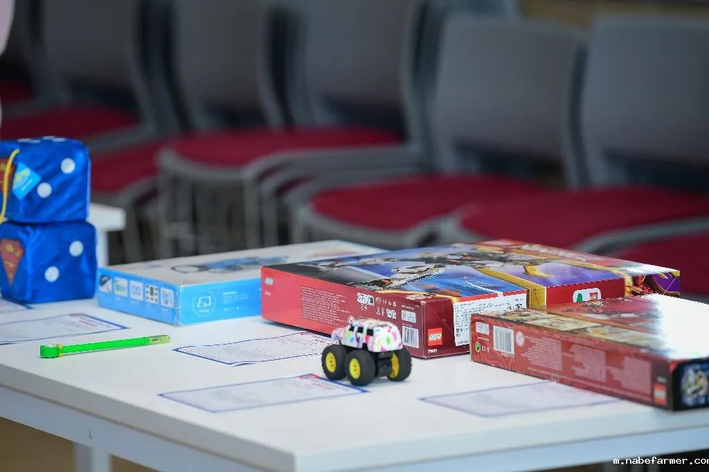 We MIS You丨点燃希望与活力：MIS开学日太圈粉了！