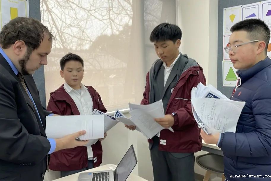 We MIS You丨点燃希望与活力：MIS开学日太圈粉了！