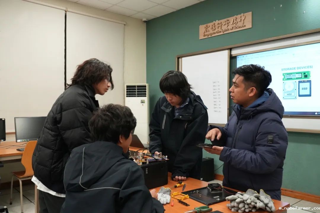 康礼新学期“大招”：四大领域跨界融合，打造未来领袖必修课！