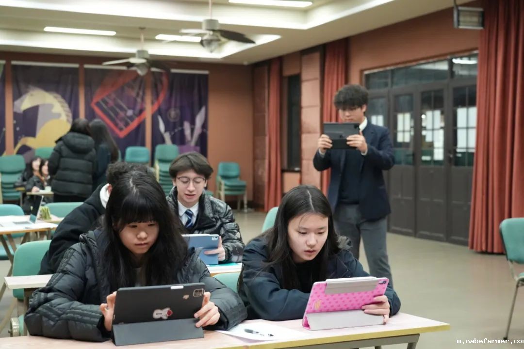 康礼新学期“大招”：四大领域跨界融合，打造未来领袖必修课！