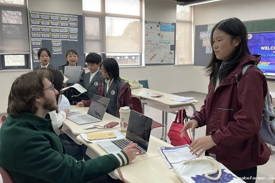 We MIS You丨点燃希望与活力：MIS开学日太圈粉了！