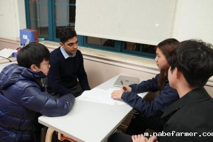 康礼新学期“大招”：四大领域跨界融合，打造未来领袖必修课！