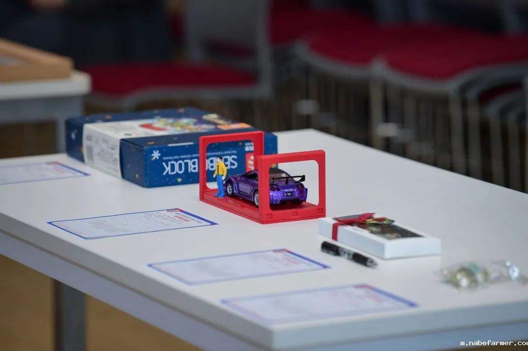 We MIS You丨点燃希望与活力：MIS开学日太圈粉了！