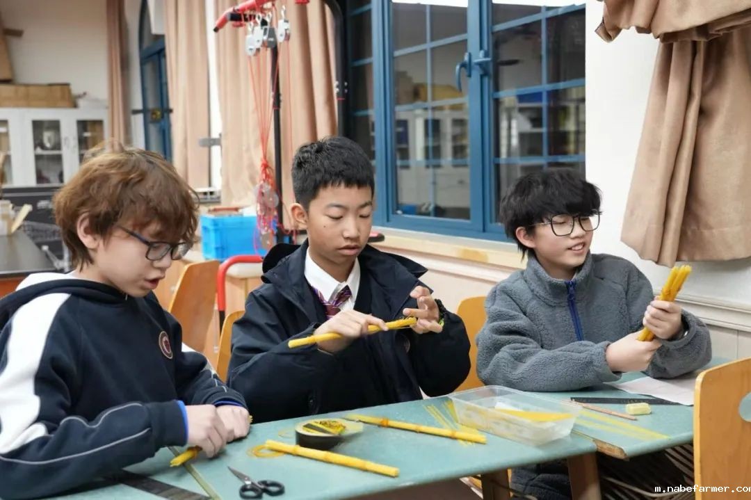 康礼新学期“大招”：四大领域跨界融合，打造未来领袖必修课！