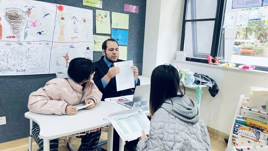 How do MISers learn and live丨3月第三周，MIS的学生如何学习和生活？