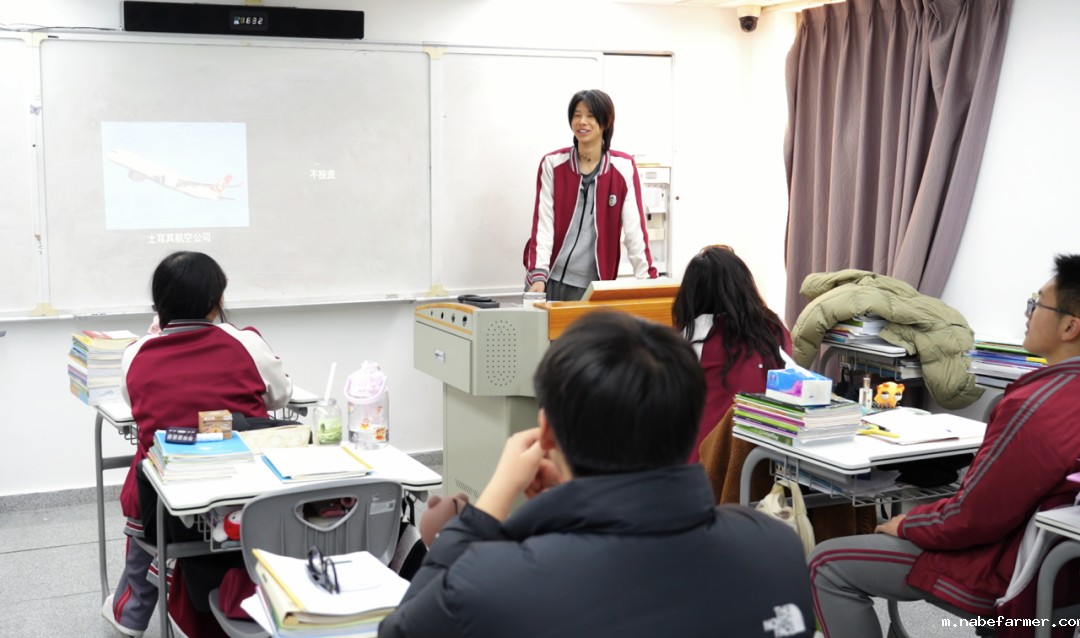 学生活动｜社团招新活力全开！