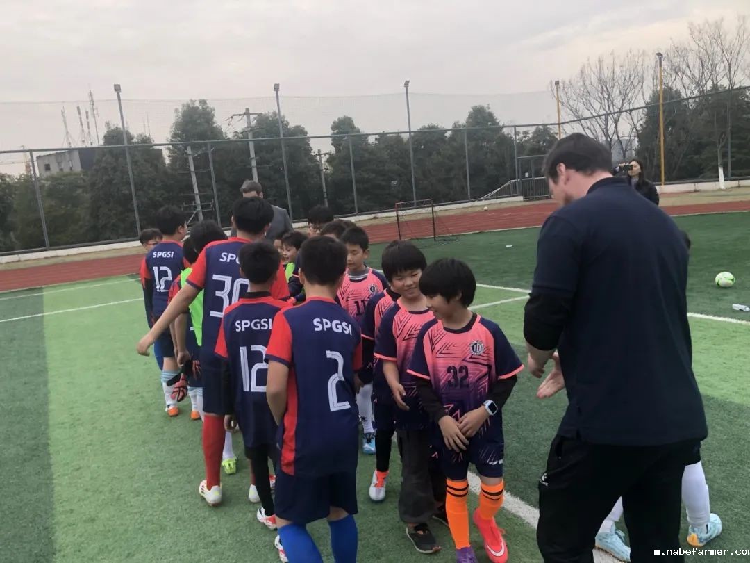 How do MISers learn and live丨3月第三周，MIS的学生如何学习和生活？