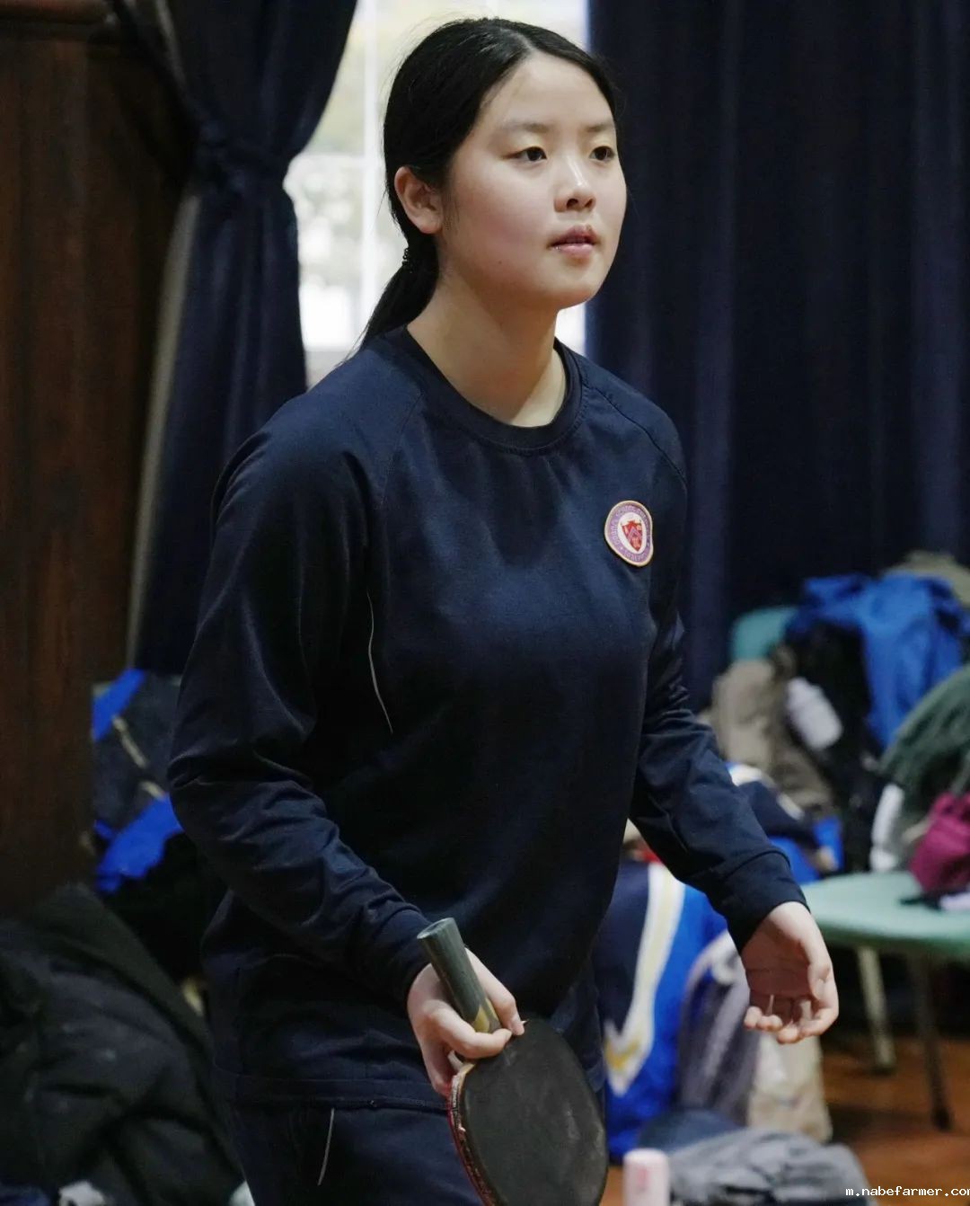 【CISA战报】乒乓球双打锦标赛，巅峰之战一触即发，我校学子再度问鼎冠军！