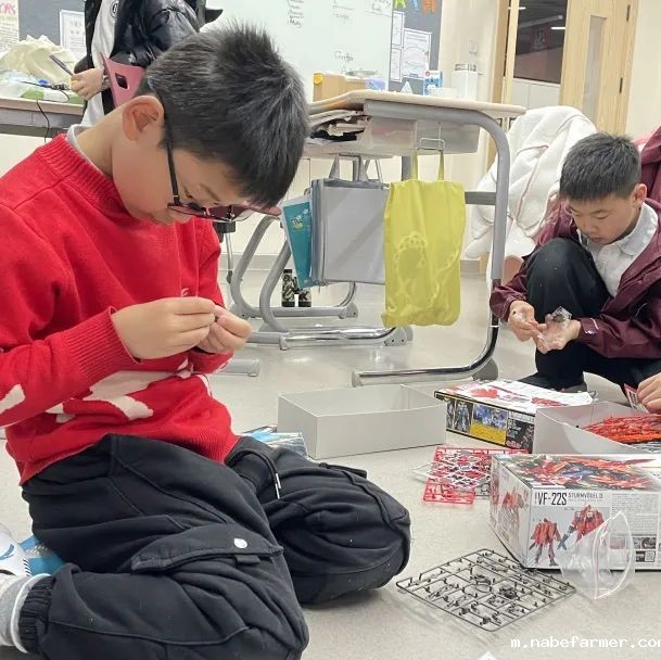 How do MISers learn and live丨3月第三周，MIS的学生如何学习和生活？