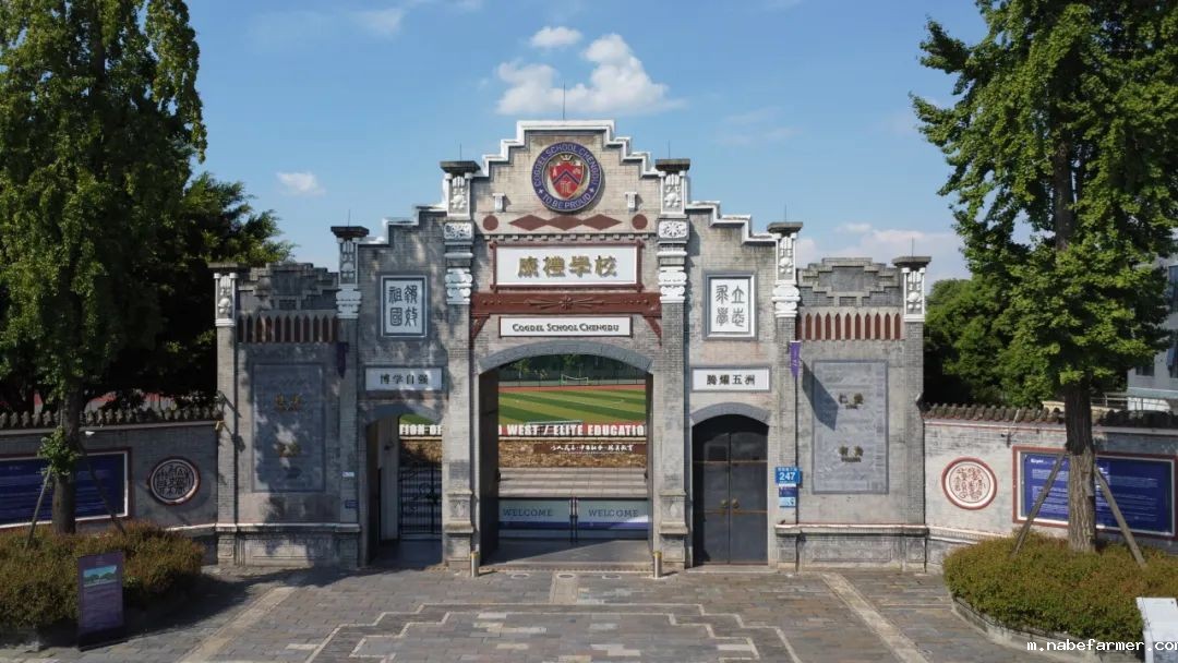 【喜报】康礼学子闪耀国际赛场！