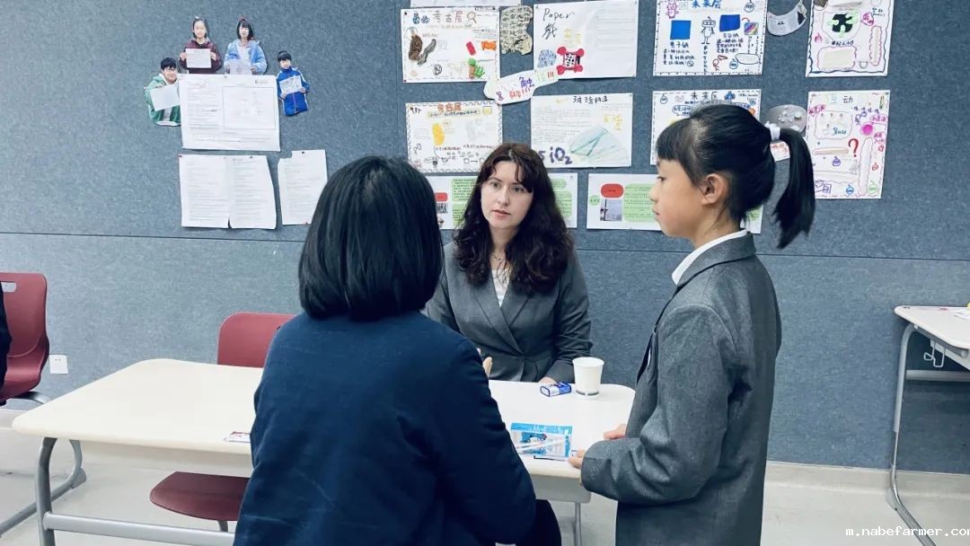 How do MISers learn and live丨3月第三周，MIS的学生如何学习和生活？