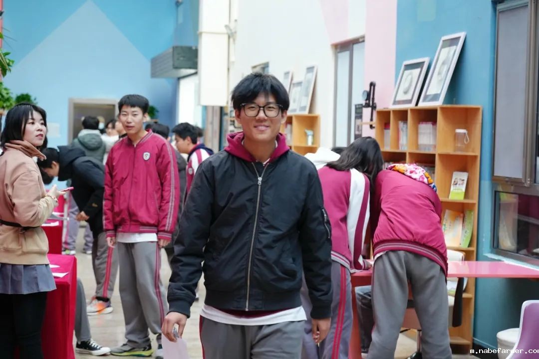 学生活动｜社团招新活力全开！