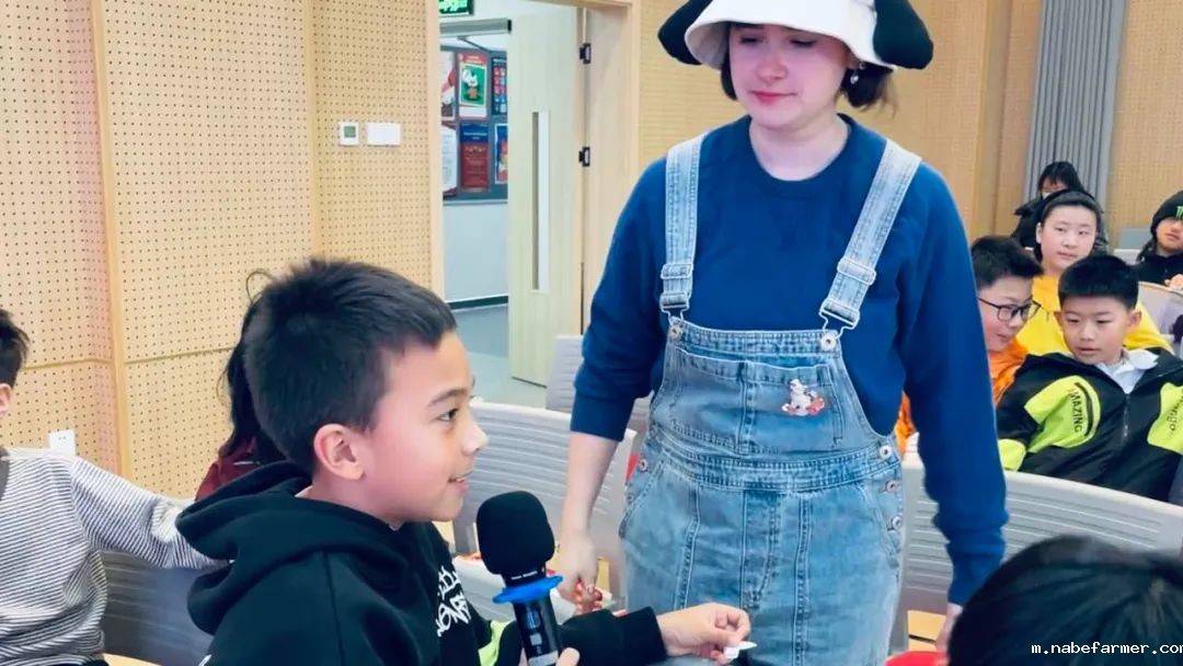 How do MISers learn and live丨3月第三周，MIS的学生如何学习和生活？