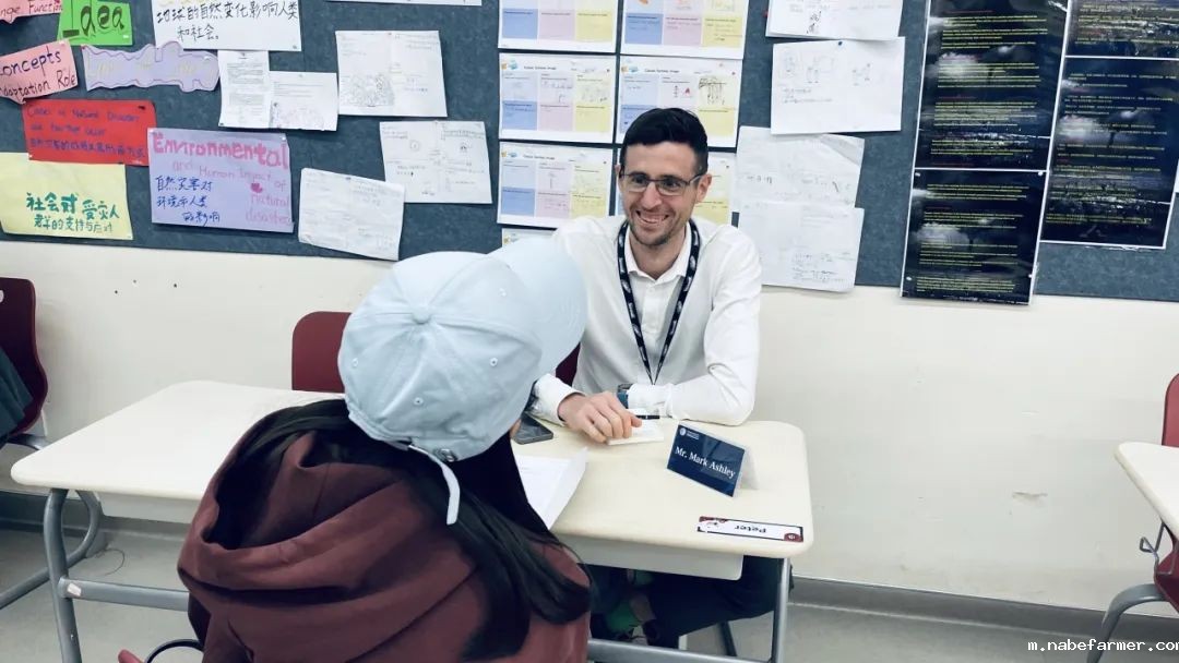 How do MISers learn and live丨3月第三周，MIS的学生如何学习和生活？