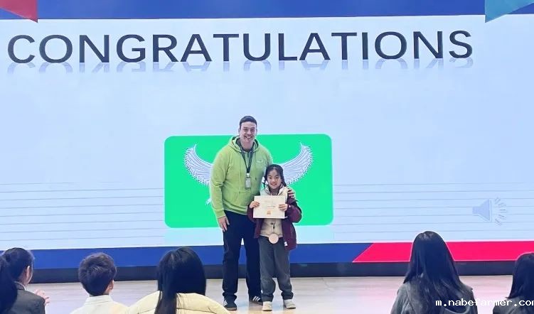 How do MISers learn and live丨3月第三周，MIS的学生如何学习和生活？