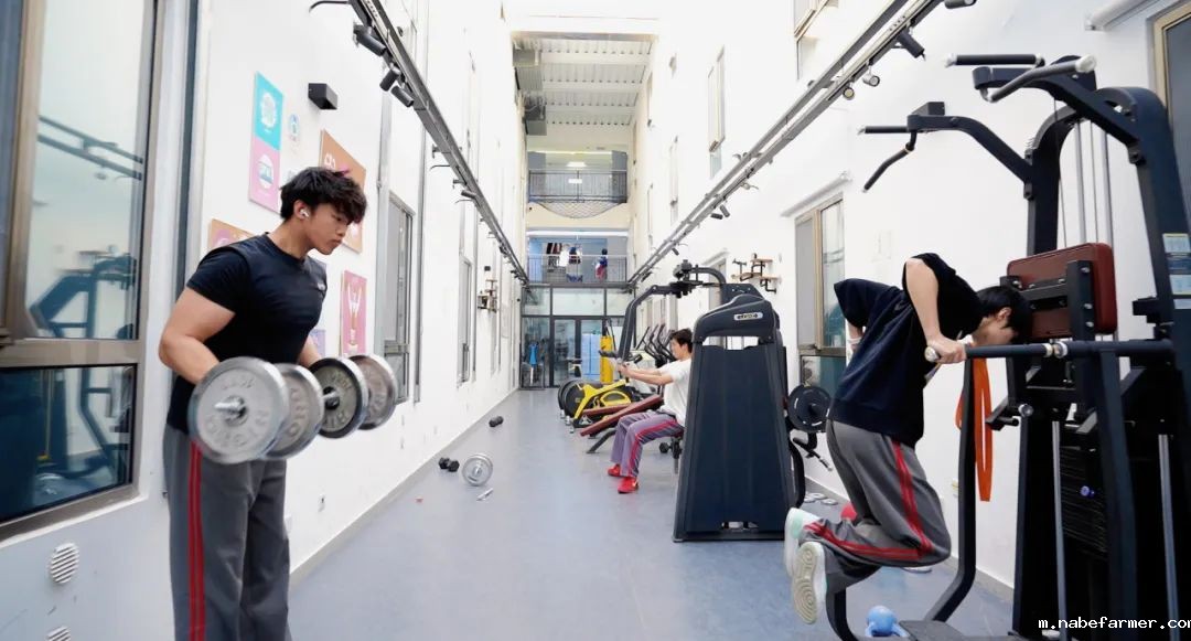 学生活动｜社团招新活力全开！