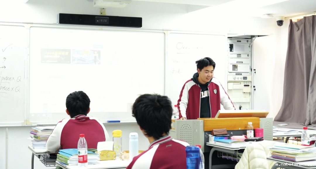 学生活动｜社团招新活力全开！