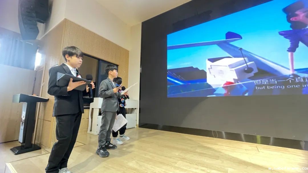 How do MISers learn and live丨3月第三周，MIS的学生如何学习和生活？