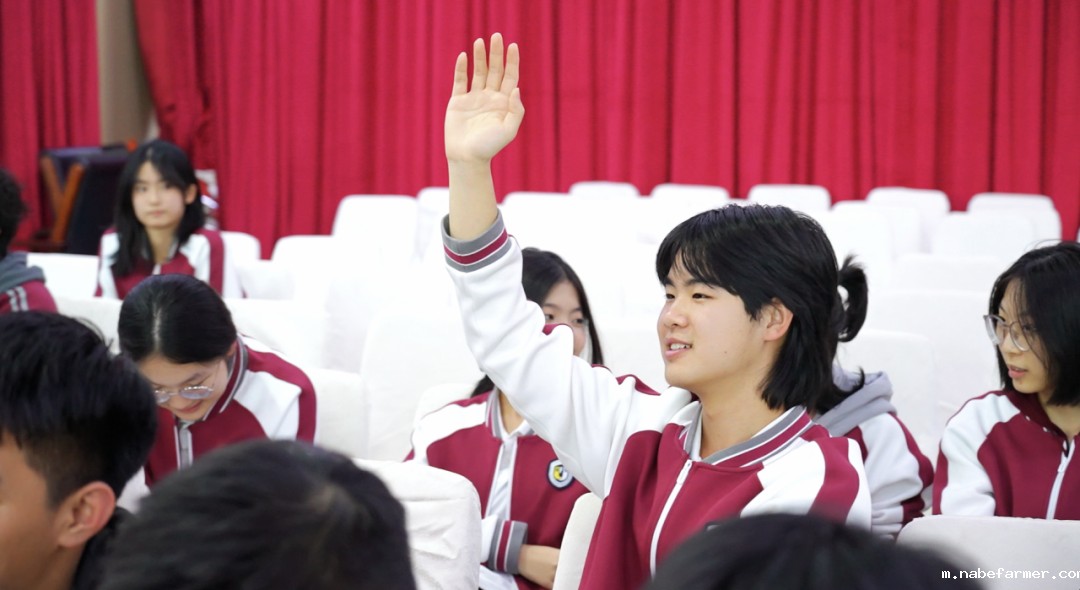 学生活动｜社团招新活力全开！