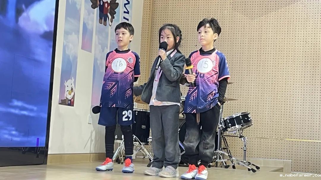 How do MISers learn and live丨3月第三周，MIS的学生如何学习和生活？