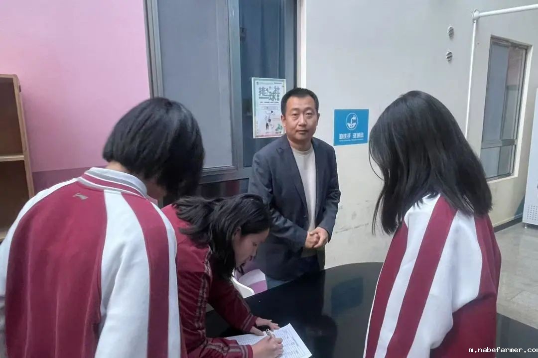 学生活动｜社团招新活力全开！