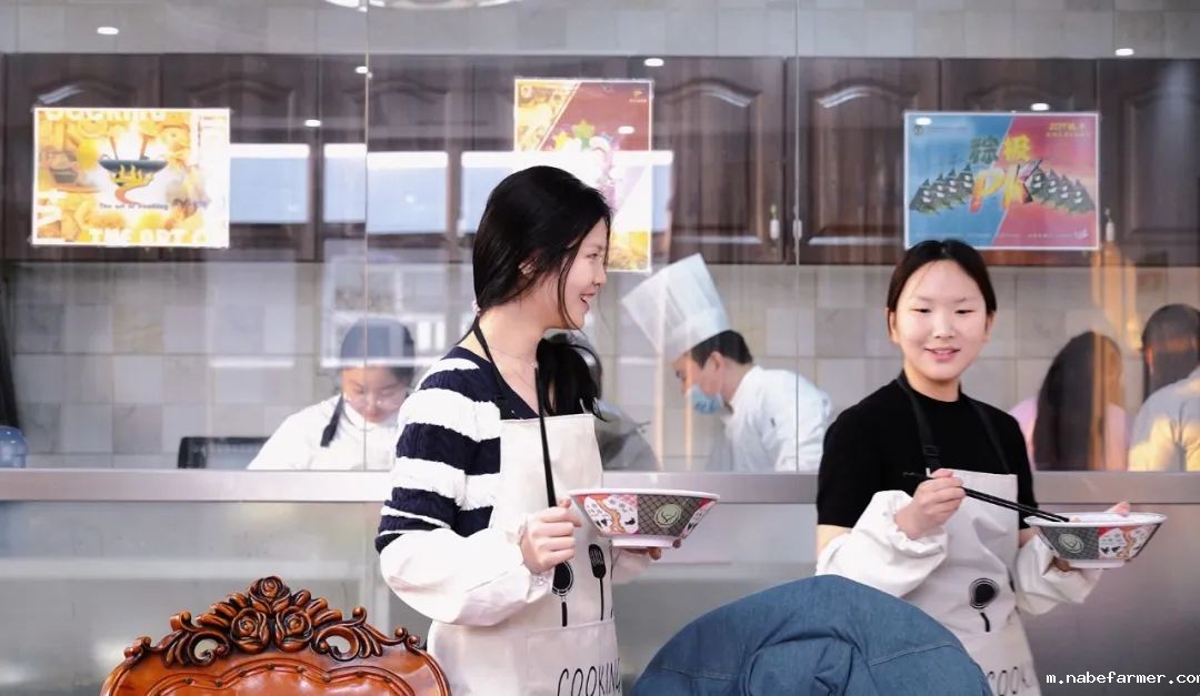 学生活动｜社团招新活力全开！